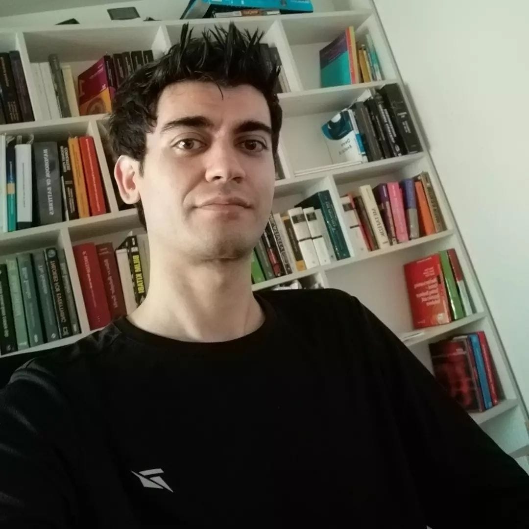 NAZIM YILDIZ